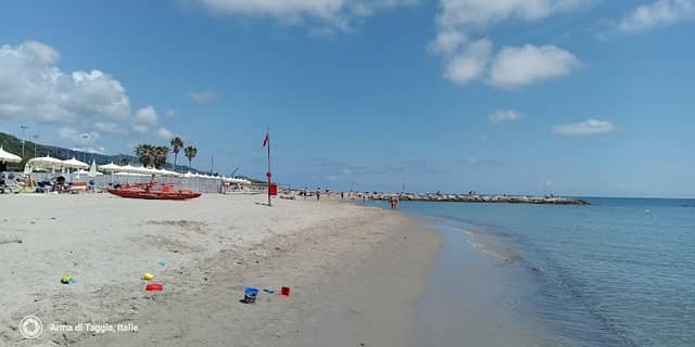 Bussana Free beach - Image 2