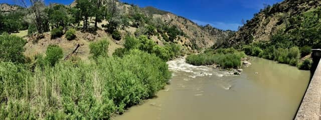 Cache Creek - Image 2