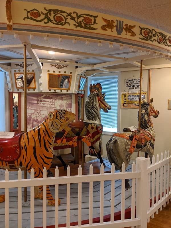 Bayside History Museum - Image 1