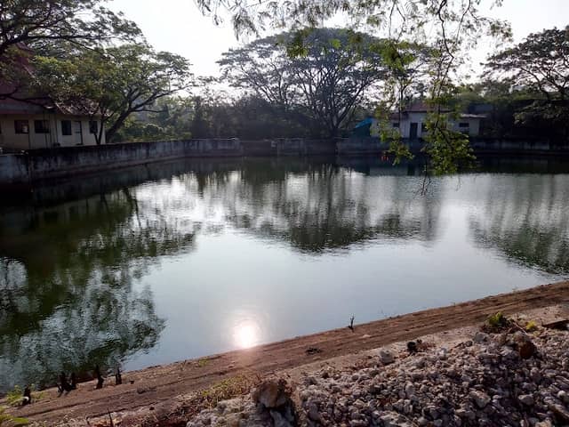 Vanchikulam - Image 1