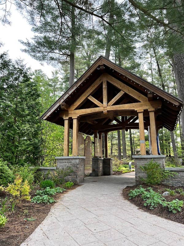 Rotary Centennial Gardens - Image 1