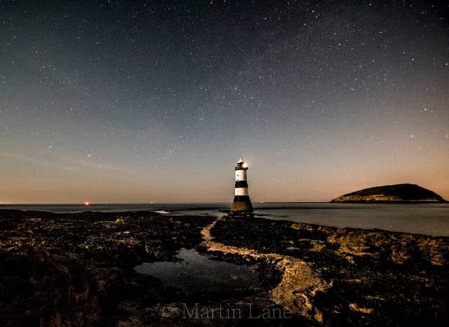 Trwyn Penmon Point - Image 1