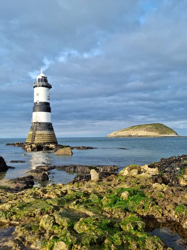 Trwyn Penmon Point - Image 3