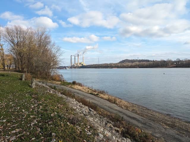 Paul Ogle Riverfront Park - Image 2