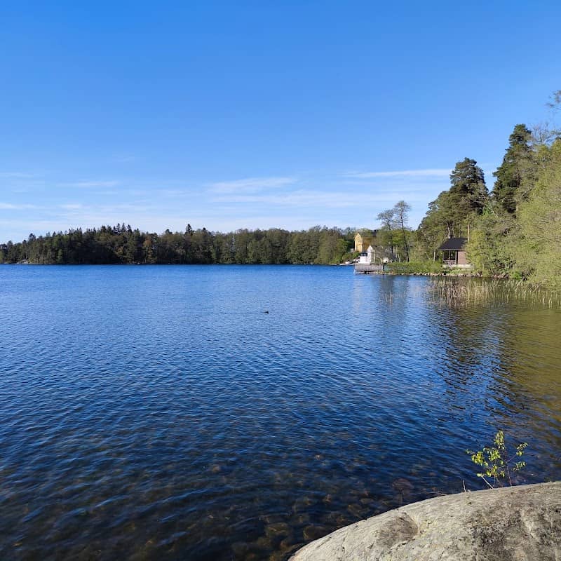 Schnittinpuisto - Image 1