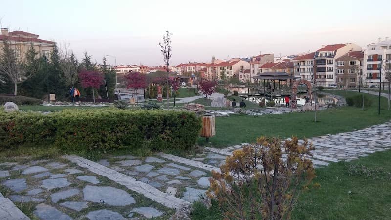 Hayrettin Karaca Park - Image 1