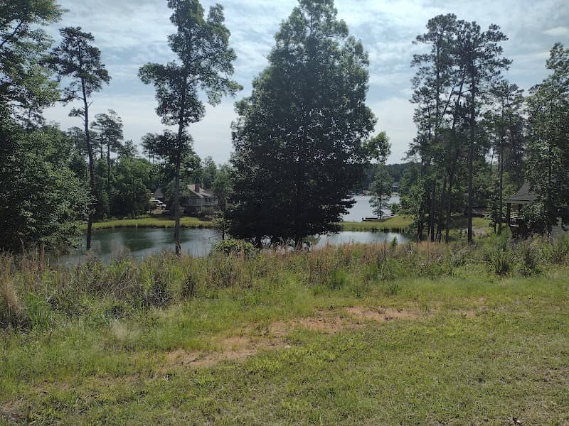 Osprey Pointe Pond - Image 1