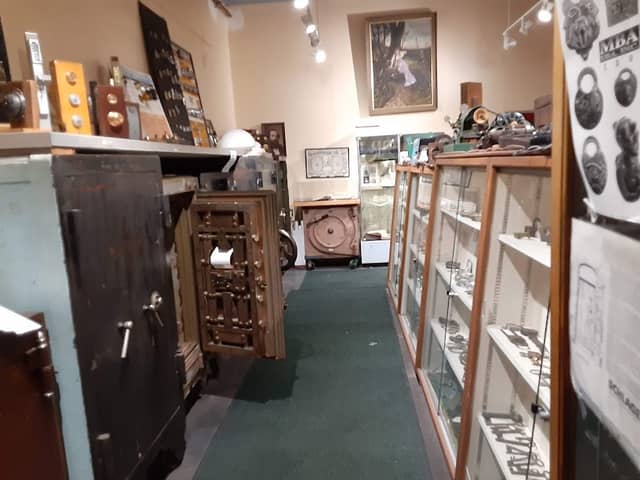 Jehning Lock Museum - Image 2