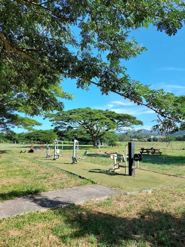 Parc Soury-Lavergne - Image 1