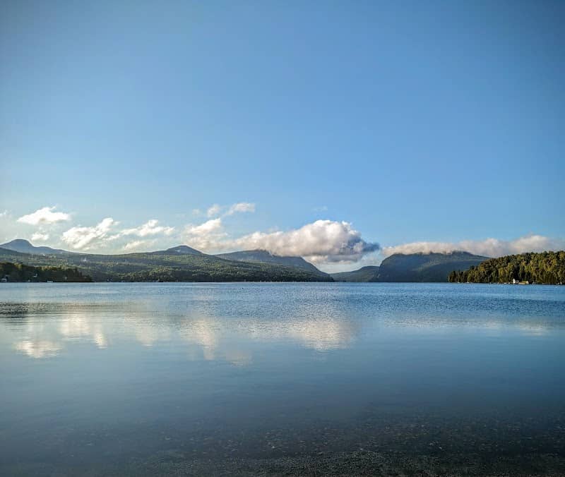 Lake Willoughby North Beach - Image 3