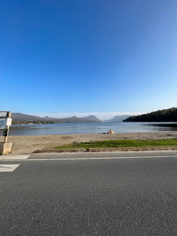 Lake Willoughby North Beach - Image 1