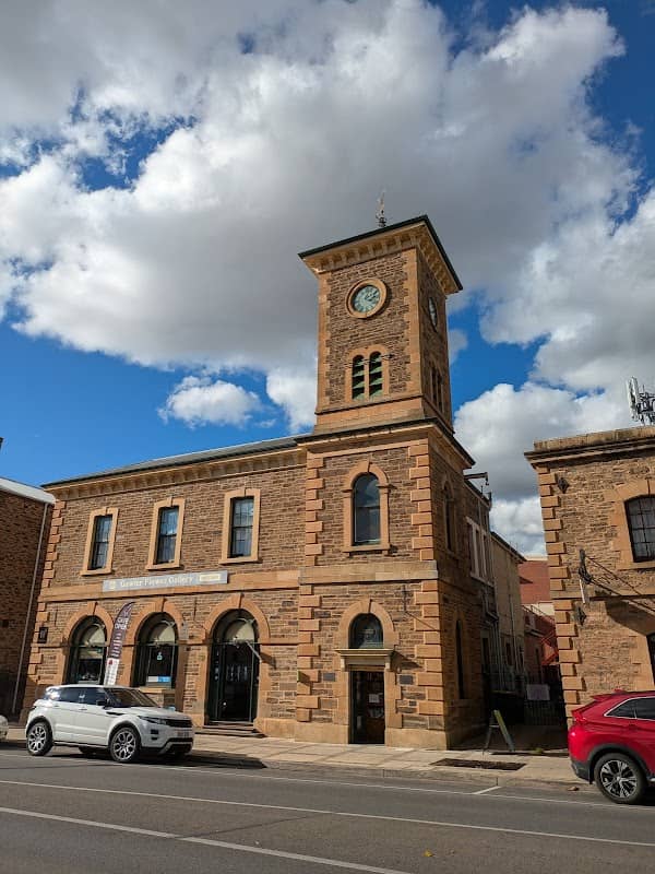 Gawler National Trust Museum - Image 1