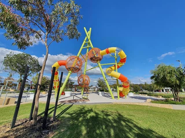 Brightwood Adventure Park - Image 1