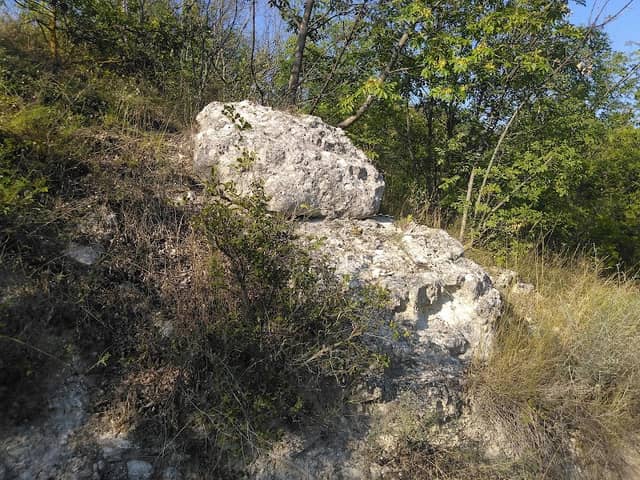 Fortress Muglizh - Myuhlyuz Kale - Image 2