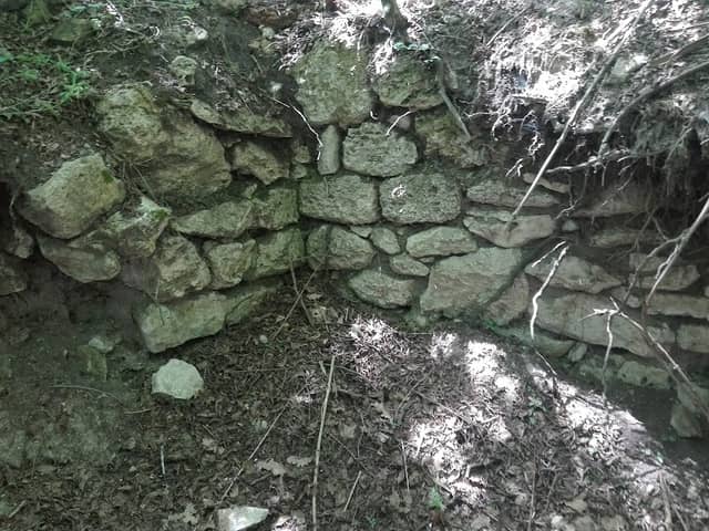 Fortress Muglizh - Myuhlyuz Kale - Image 1