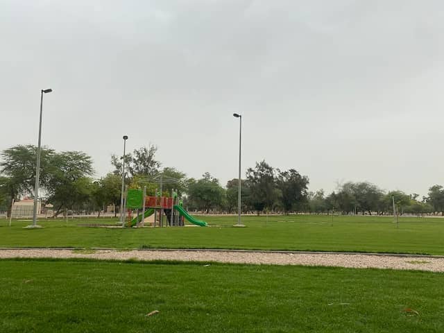 Andalus Park - Image 1