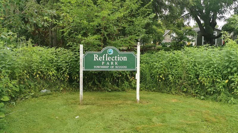 Reflection Park - Image 1