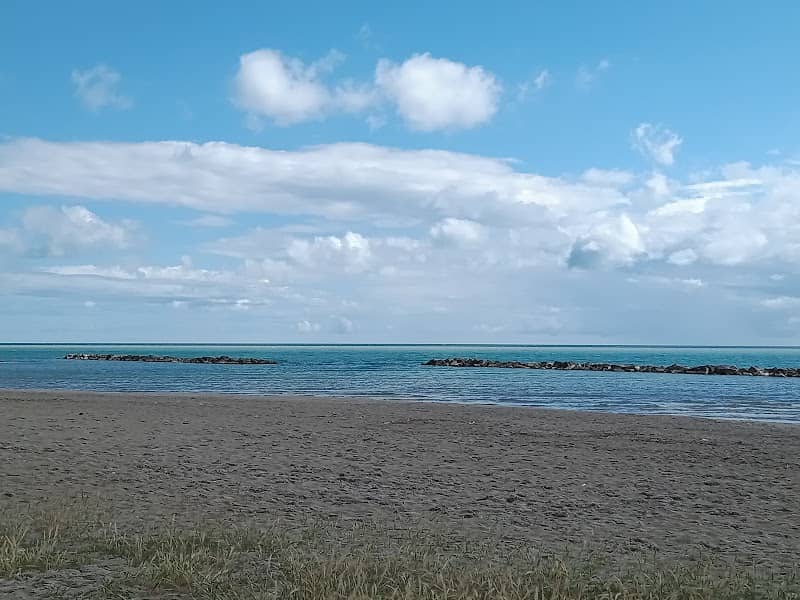 Spiaggia libera - Image 1