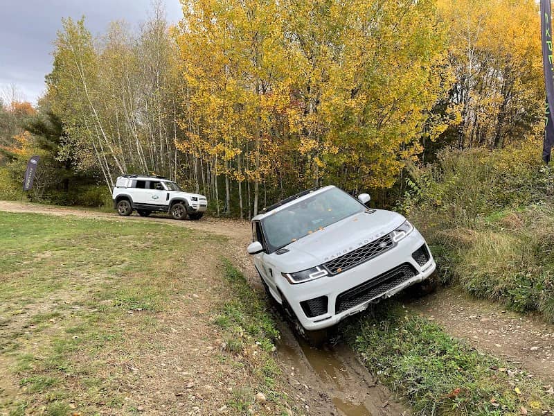 Land Rover Experience Equinox - Image 1