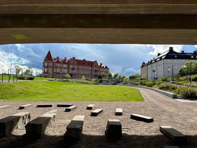 Vasaparken - Image 1