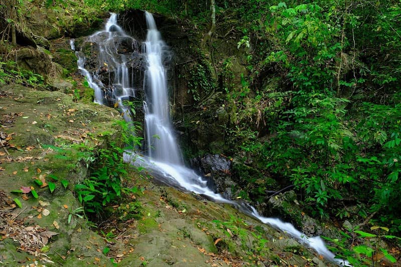Ton Sai Waterfall - Image 2