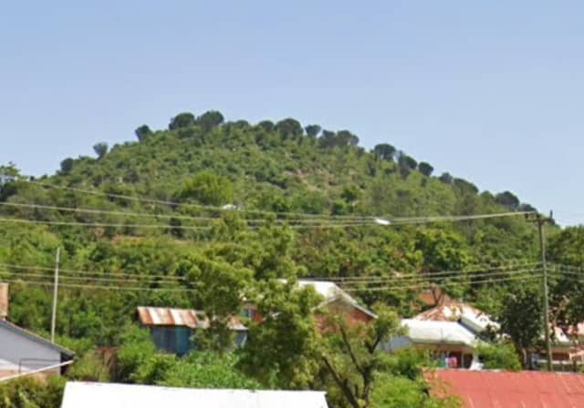 Got Rabuor Hill - Image 1