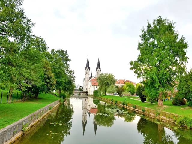 Park Gaj - Image 2