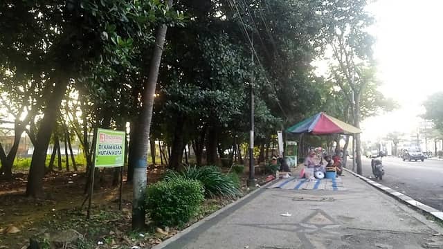 Taman Hutan Kota Lamongan - Image 2