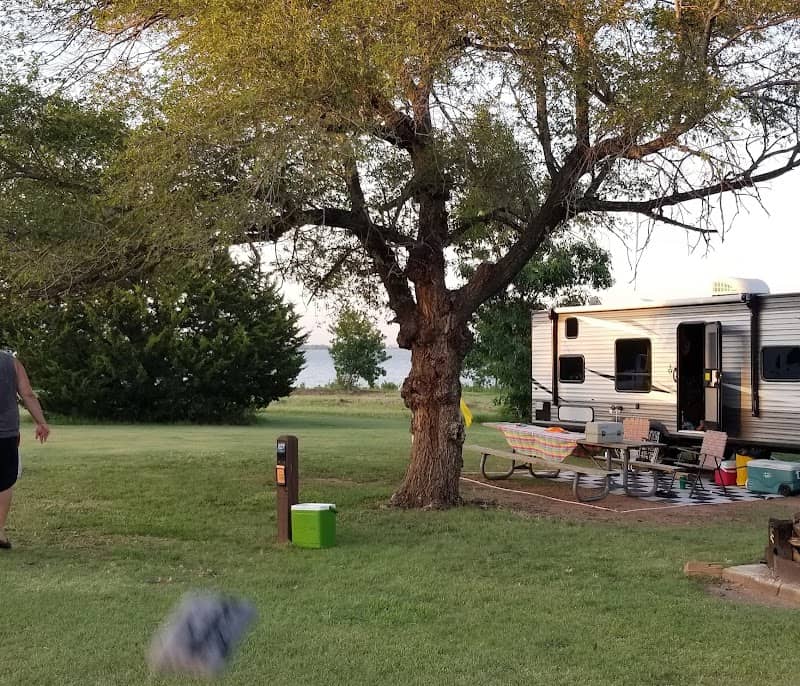 North Loop Campground - Image 1