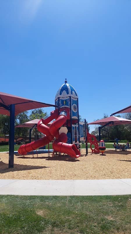 Monte Vista Park - Image 1