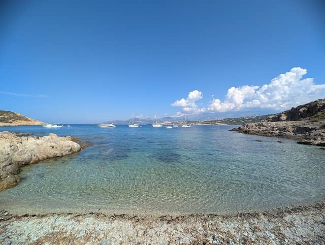 Plage U Chiaruccia - Image 1