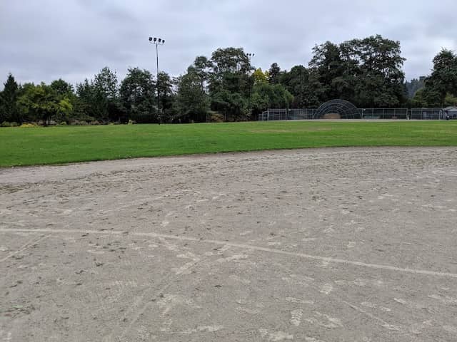 Frank Fulmer Park - Image 2