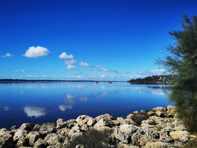 Dawesville Foreshore Reserve - Image 2