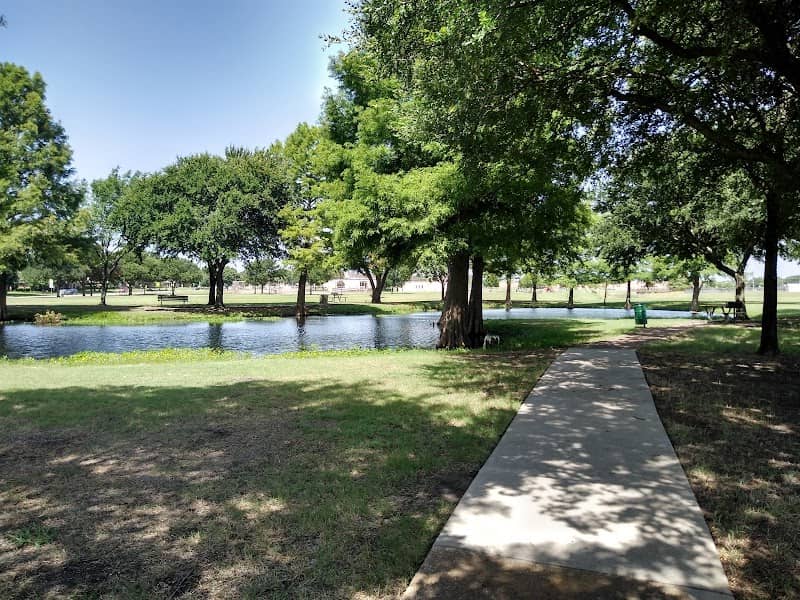 Beasley Park - Image 1
