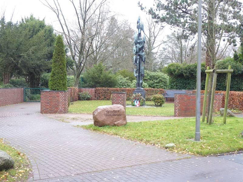 Ehrendenkmal von Karl Schubert - Image 1