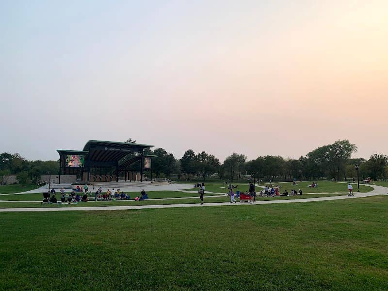 Andover Central Park - Image 1
