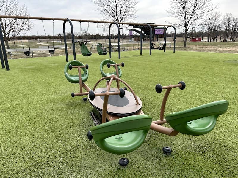Andover Central Park - Image 2