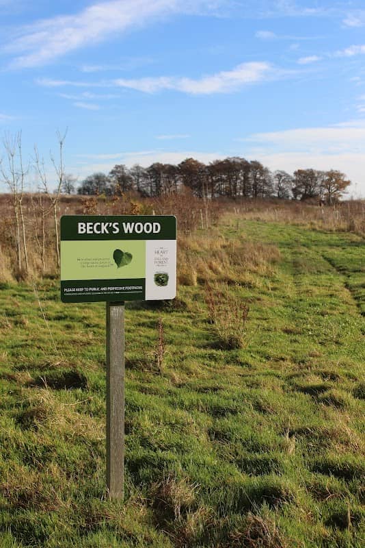 Becks Wood - Image 1