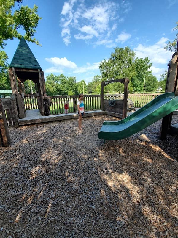 Greenbrook Park - Image 1