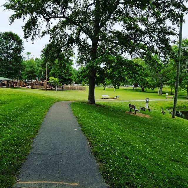 Greenbrook Park - Image 2
