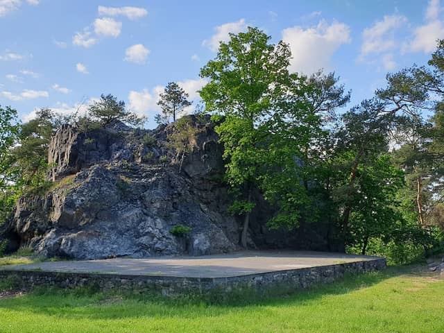 Rothsteiner Felsen - Image 2