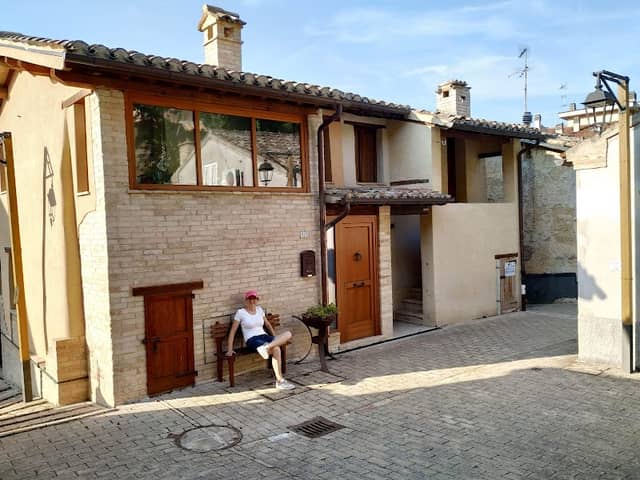 Ecomuseo delle case di terra Villa Ficana - Image 1