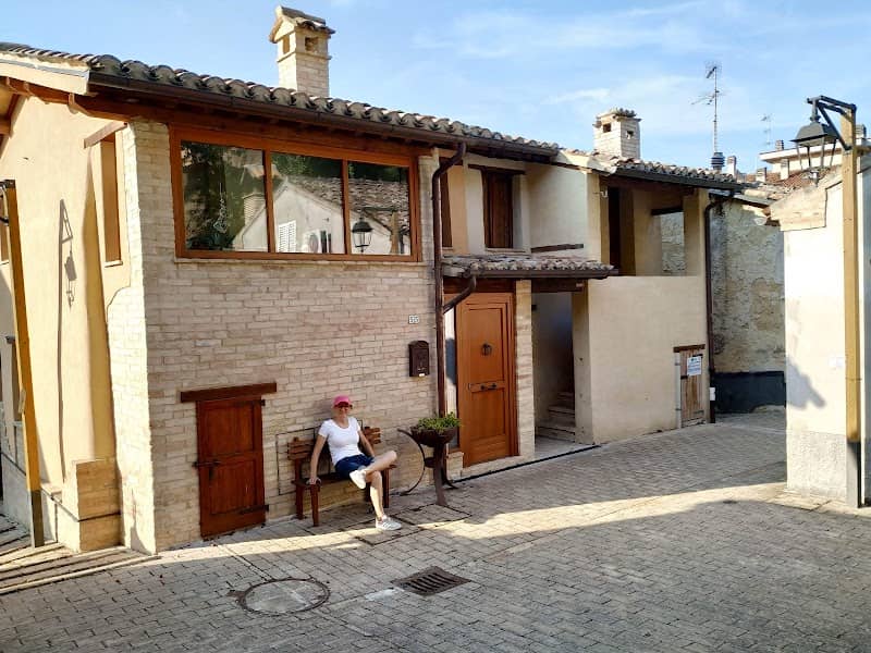 Ecomuseo delle case di terra Villa Ficana - Image 1
