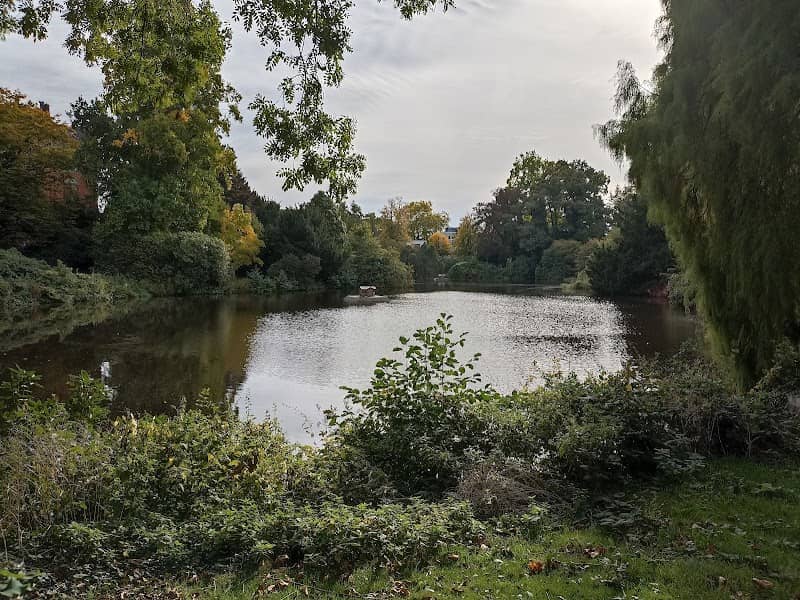 Schlossteich - Image 1