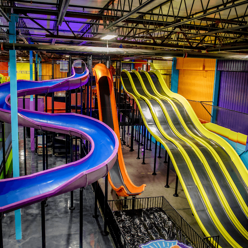 The Fun Station Quad Cities - Image 1