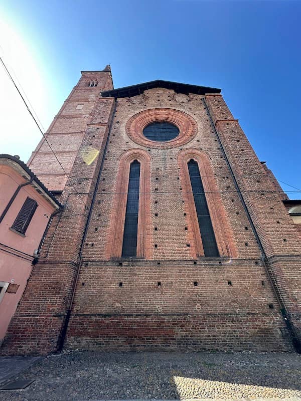 Santa Maria del Carmine - Image 1