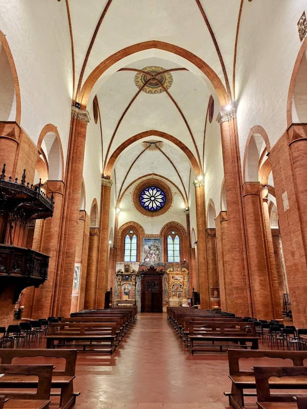Santa Maria del Carmine - Image 2