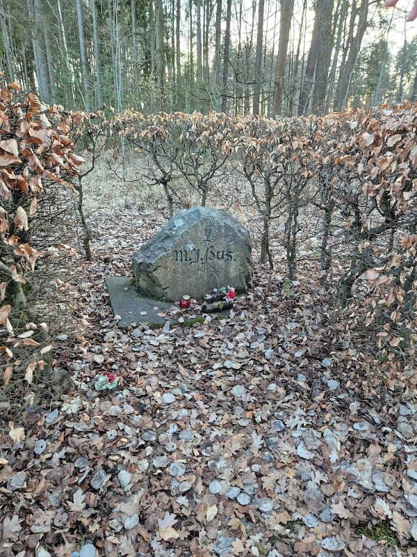 Pomník Mistra Jana Husa - Image 1