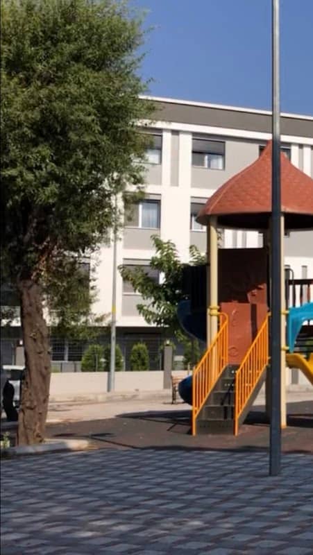 Çocuk parkı - Image 1
