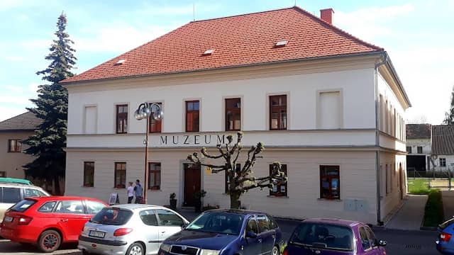 Regional Museum Kladrubská - Image 1